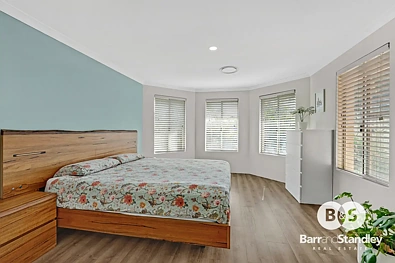 2 Silvergull Terrace, Australind, WA 6233, 5 રૂમ, 2 બાથરૂમ, House