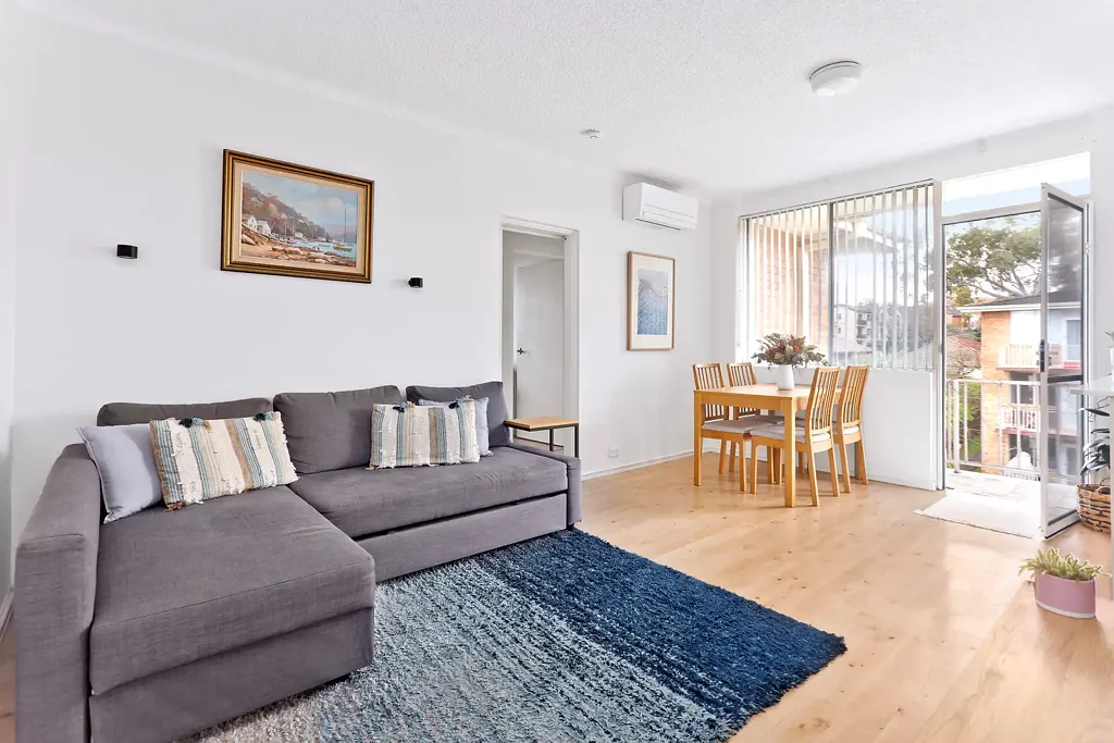 54/44-50 Ewart Street, Marrickville, NSW 2204
