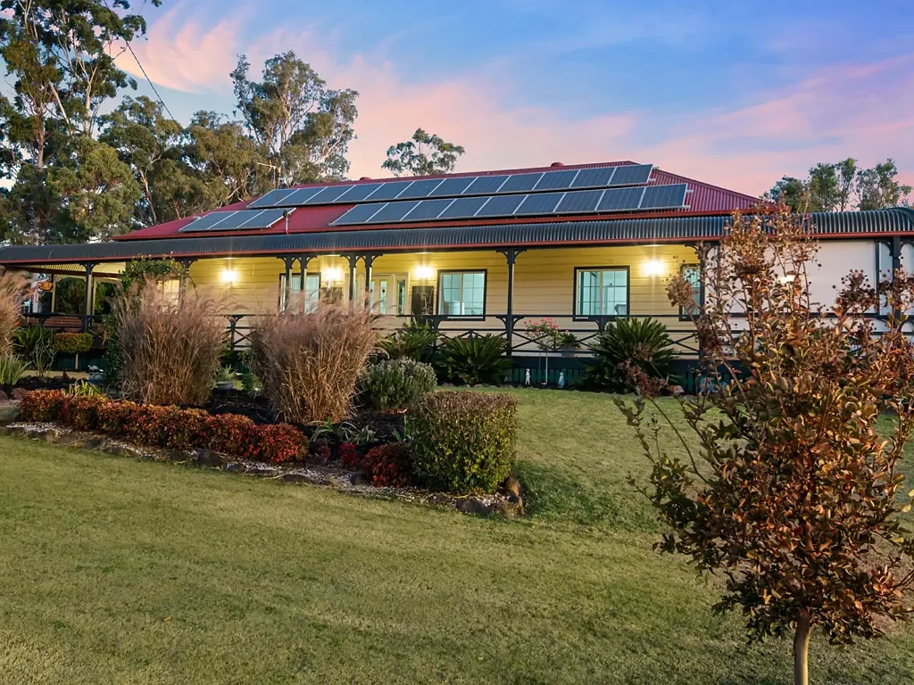 31 Yangan Road, Warwick, QLD 4370