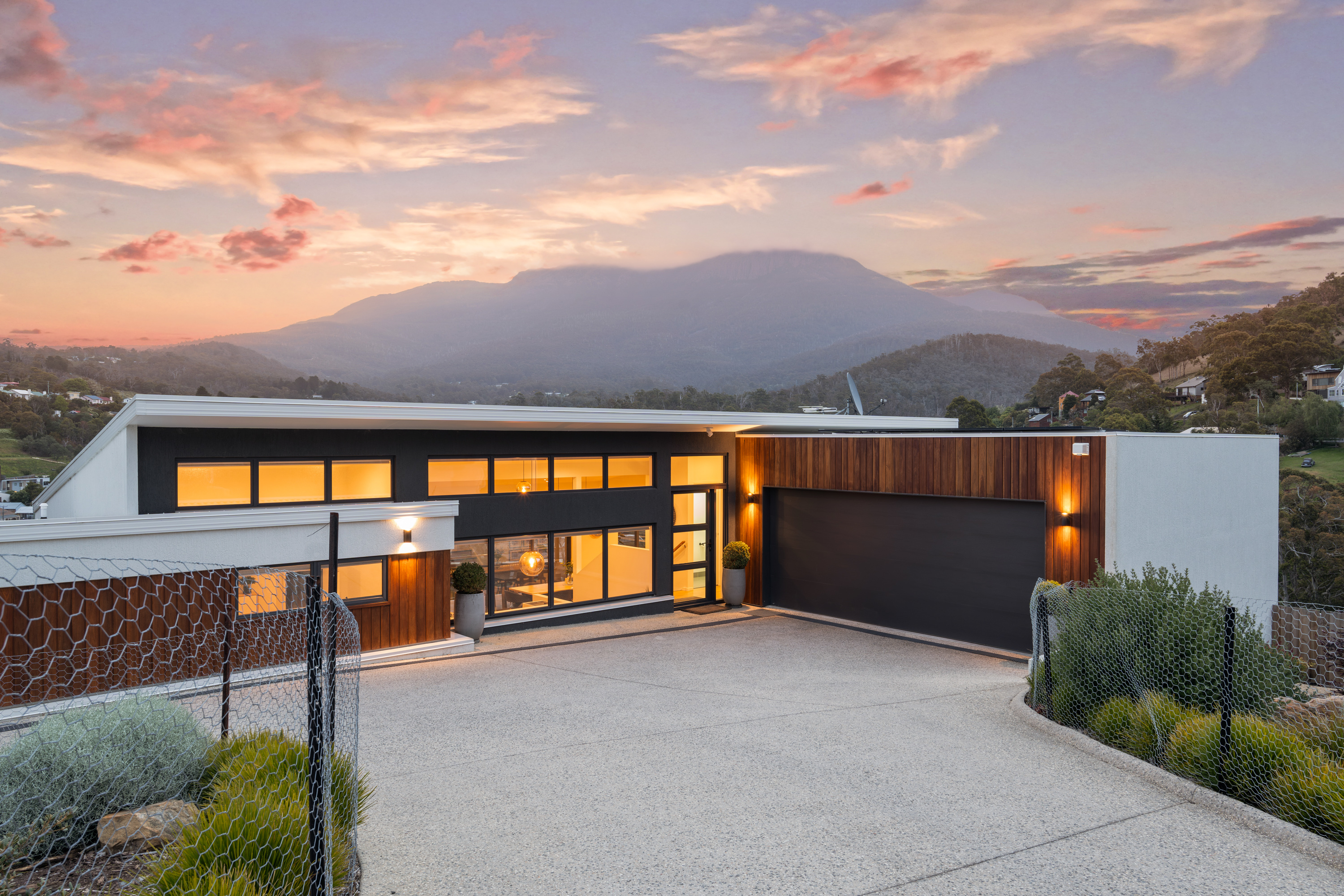 24 STEVENS FARM DR, WEST HOBART TAS 7000, 0 chambres, 0 salles de bain, House