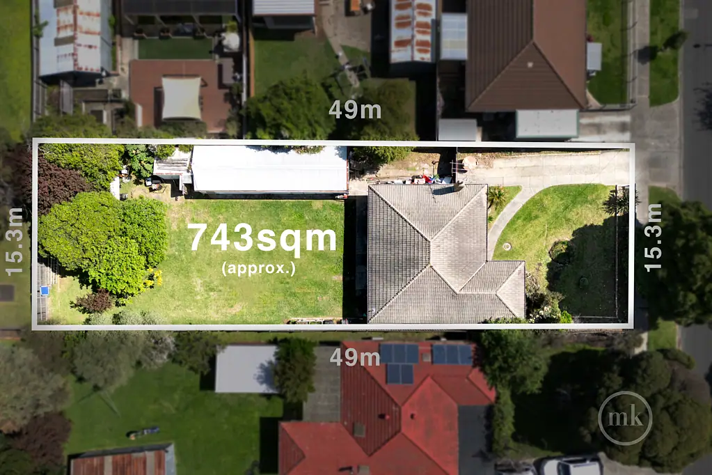 87 Rathcown Road, Reservoir, VIC 3073