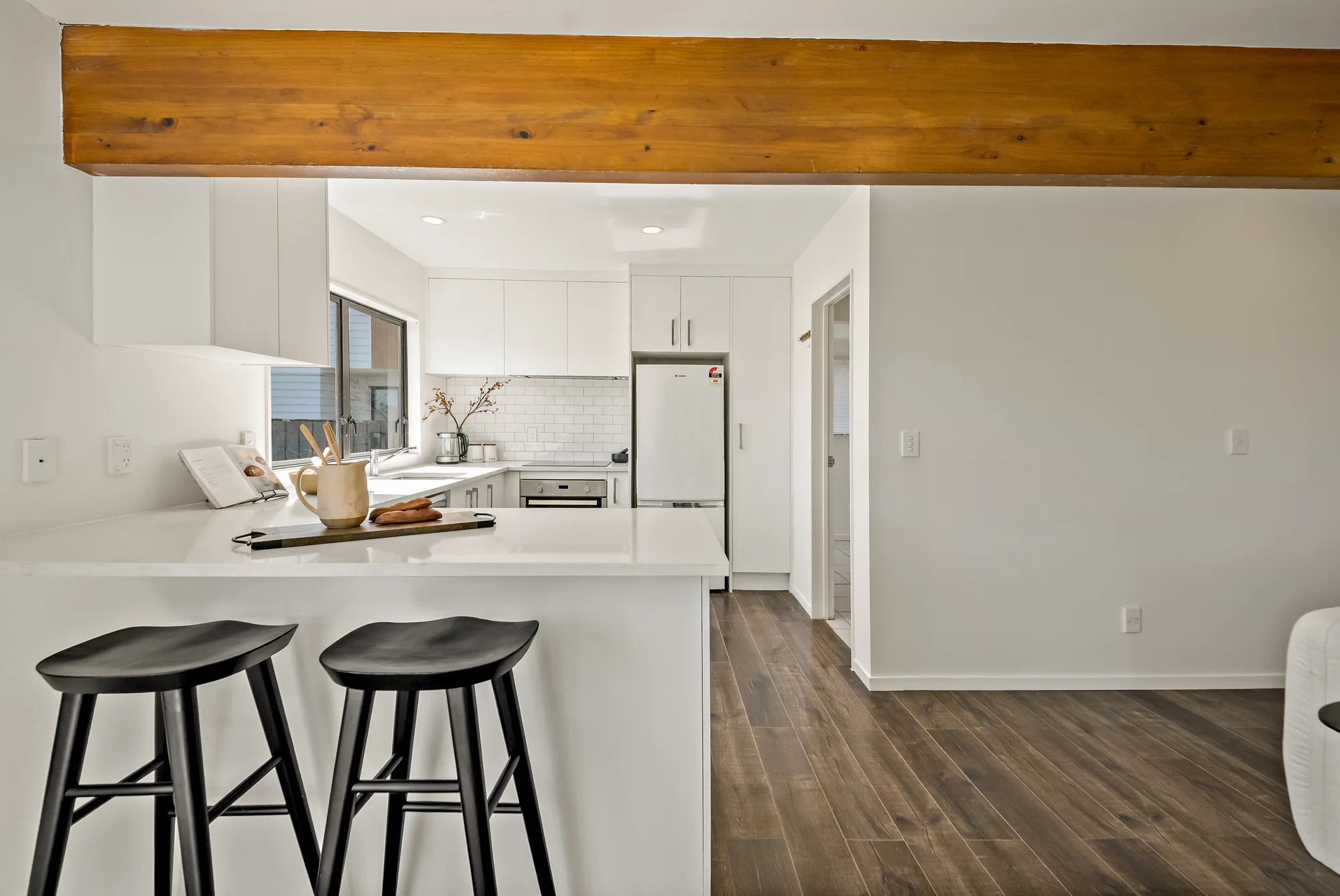 45 Fitzherbert Avenue, West Harbour, photo 7