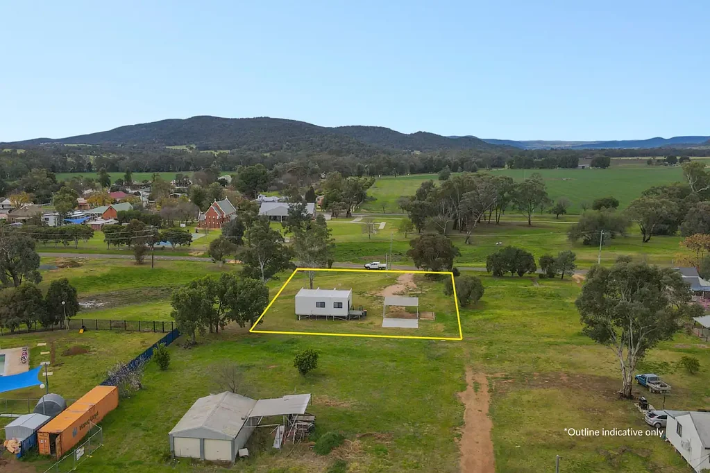 10 Evelyn Street, Eugowra, NSW 2806