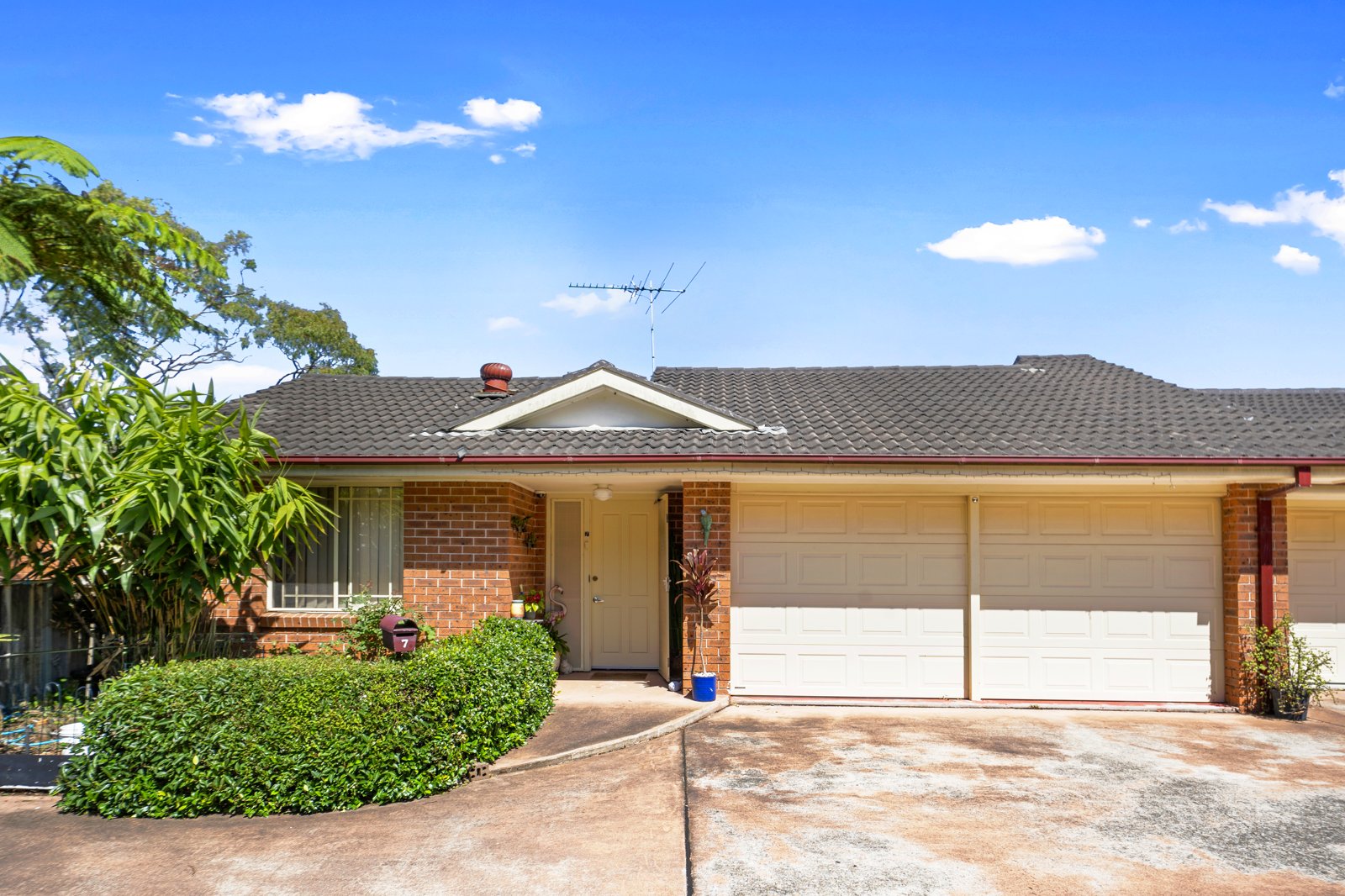 UNIT 7 7 PARKLANDS RD, MOUNT COLAH NSW 2079, 0 habitaciones, 0 baños, House