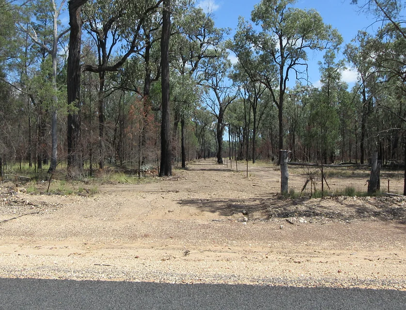 Lot 44 Chinchilla Tara Road, Tara, Darling Downs, 0房, 0浴, Lifestyle Property