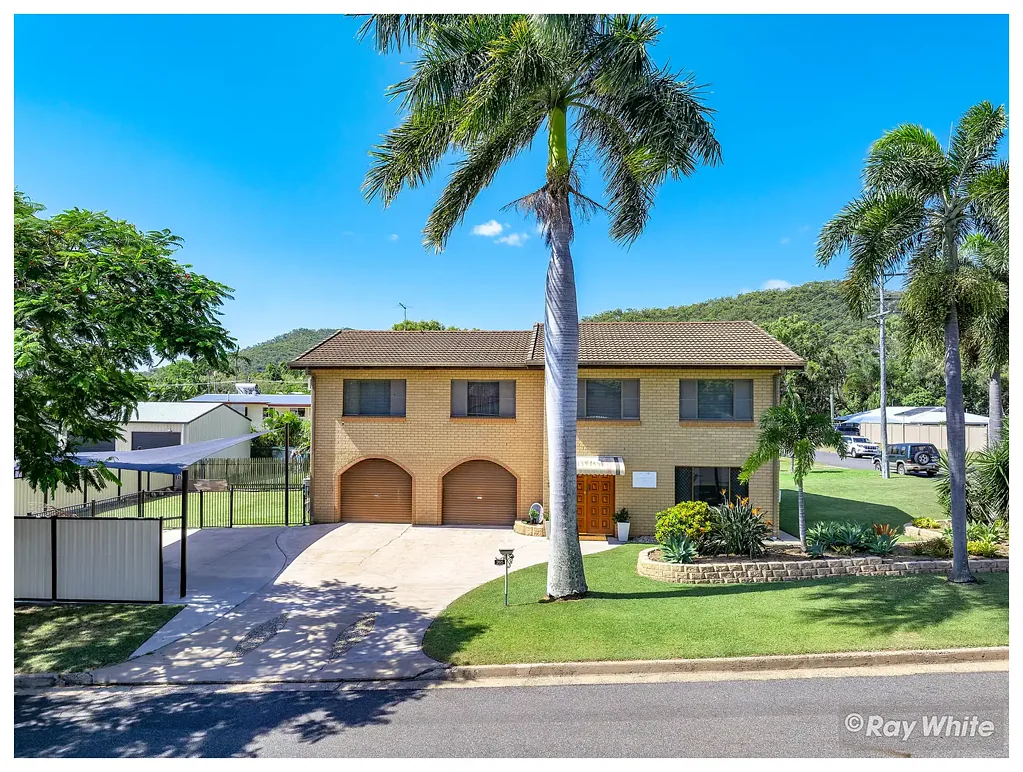 265 Carpenter Street, Frenchville, QLD 4701