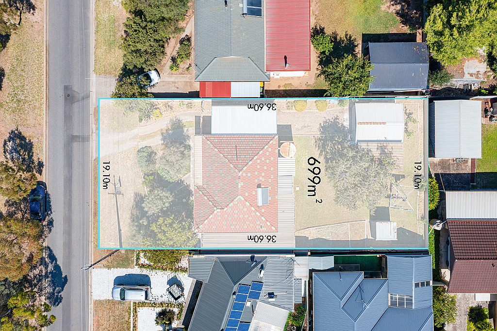 5 PENGILLY RD, ALDINGA BEACH SA 5173, 0 침실, 0 욕실, House