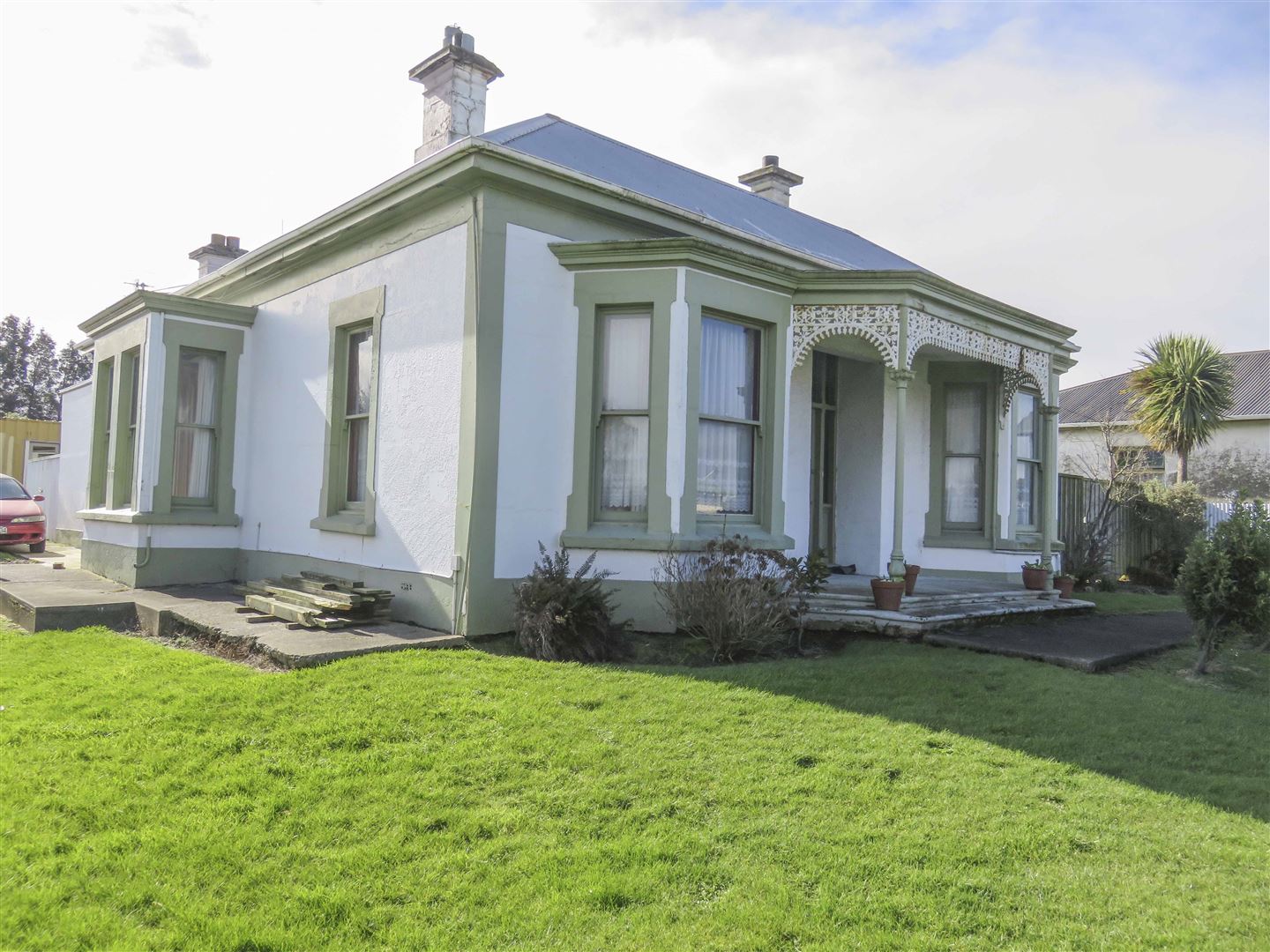 2 Grace Street, Appleby, Invercargill, 5 침실, 0 욕실