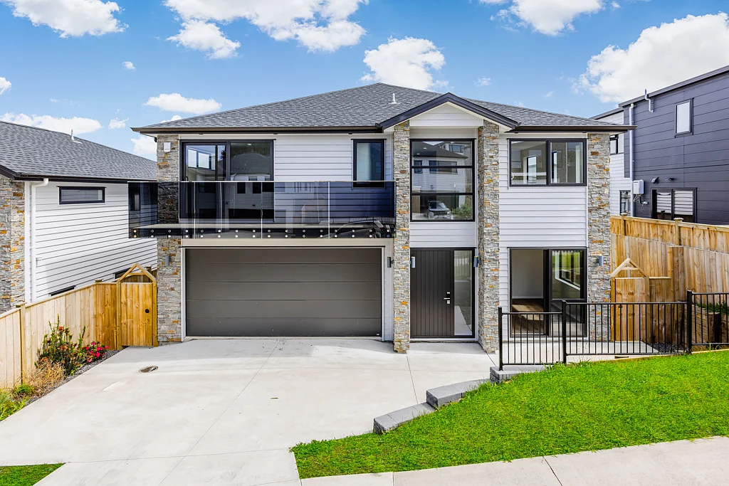 27 Hauhake Road, Flat Bush, Manukau City, Auckland