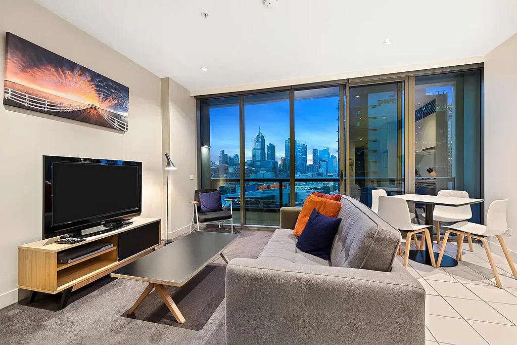 'Freshwater' - Fully Furnished. Stay from 1 month. Includes all utilities & Wi-Fi.