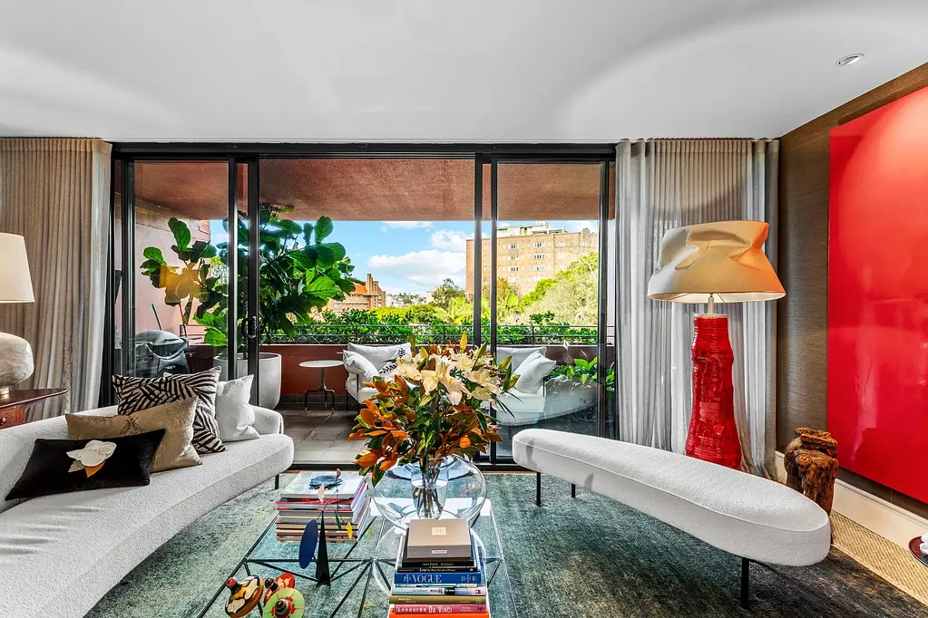 411/50 Macleay Street, Potts Point, NSW 2011
