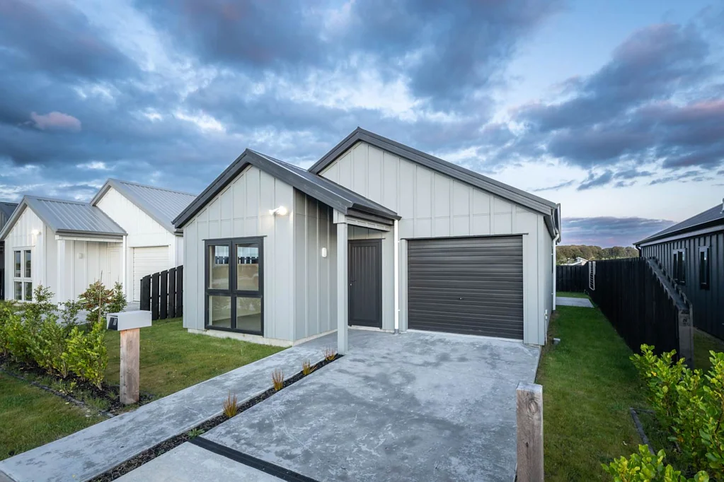 Te Kauwhata 3Habitaciones Serenity in Te Kauwhata - Your Dream Home!