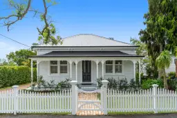 41 Glen Road, Devonport