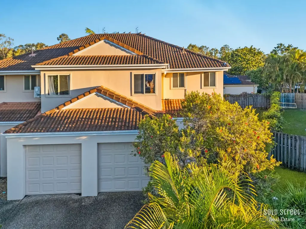 27/113-115 Arundel Drive, Arundel, QLD 4214