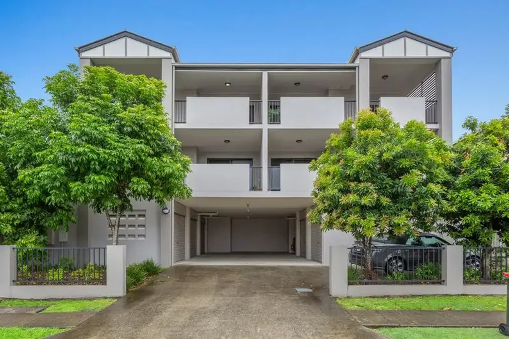 5/8 Gellibrand Street, Clayfield, QLD 4011