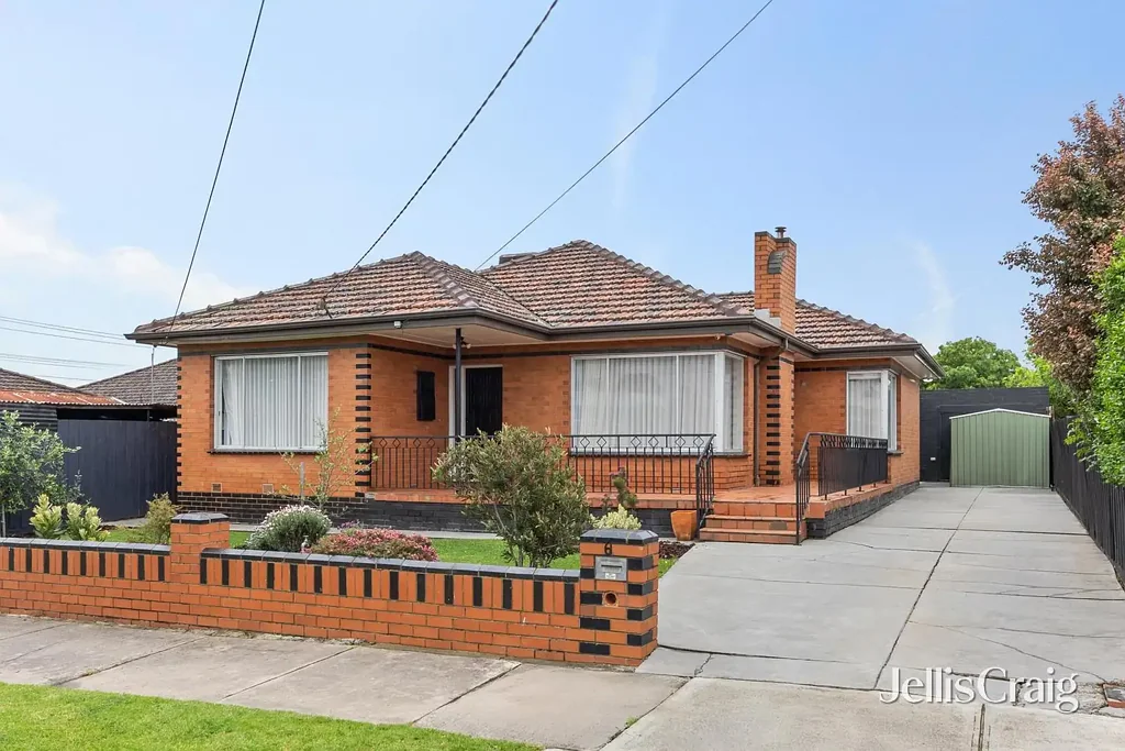 Altona North 3ਬੈੱਡਰੂਮ Renovated family home with adaptable outdoor living