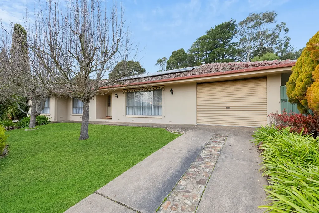 Lobethal 3房  The ultimate versatile retreat: A well-equipped family home in Lobethal