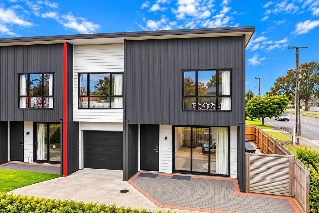 Mount Wellington 4ਬੈੱਡਰੂਮ Stylish. Near-New. Supremely Connected.