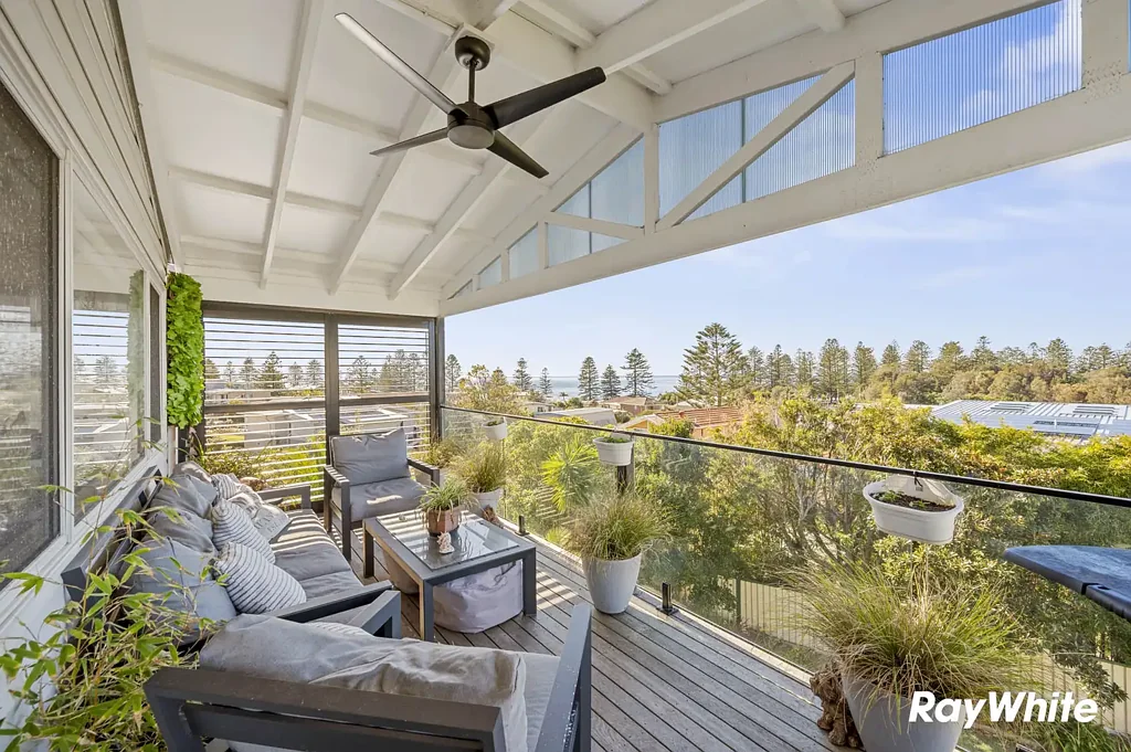 Tuross Head 3ਬੈੱਡਰੂਮ Coastal Living with Spectacular Ocean Views