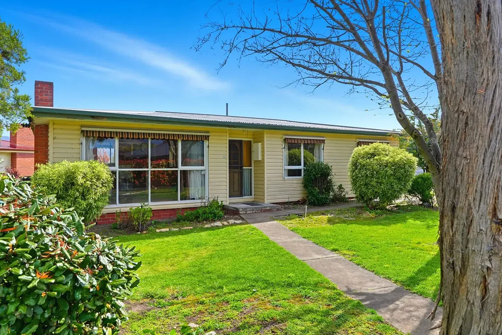 25 Giddy Avenue, New Norfolk, TAS 7140