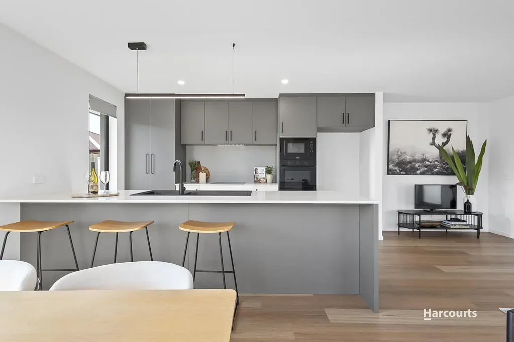 Huonville 3कमरा Modern Living in the Heart of Huonville
