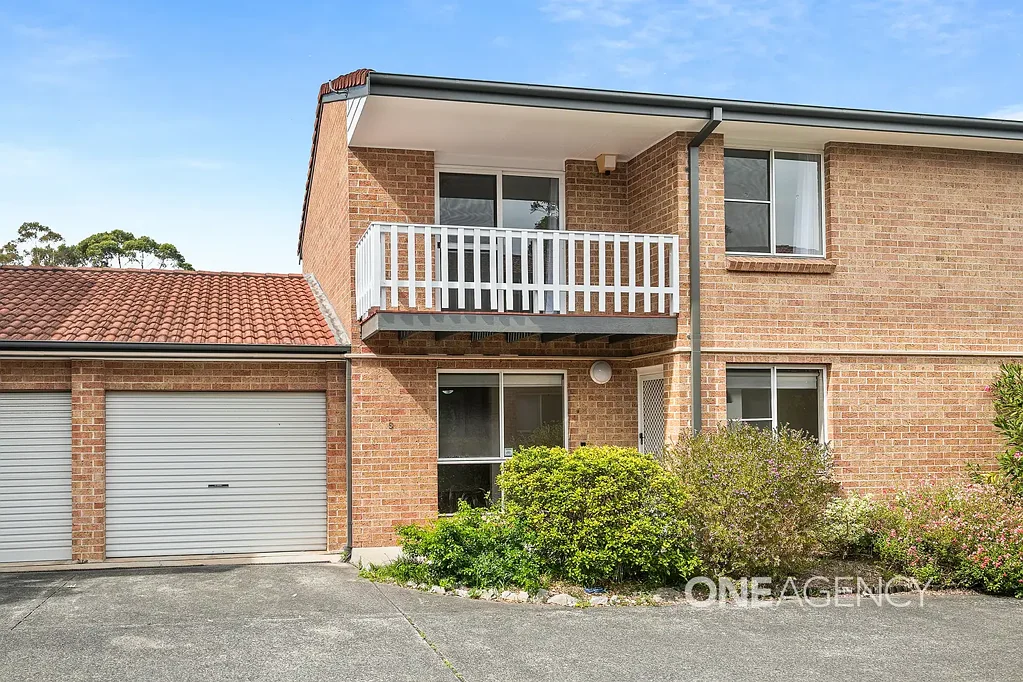5/40-42 Bateman Avenue, Albion Park Rail, NSW 2527