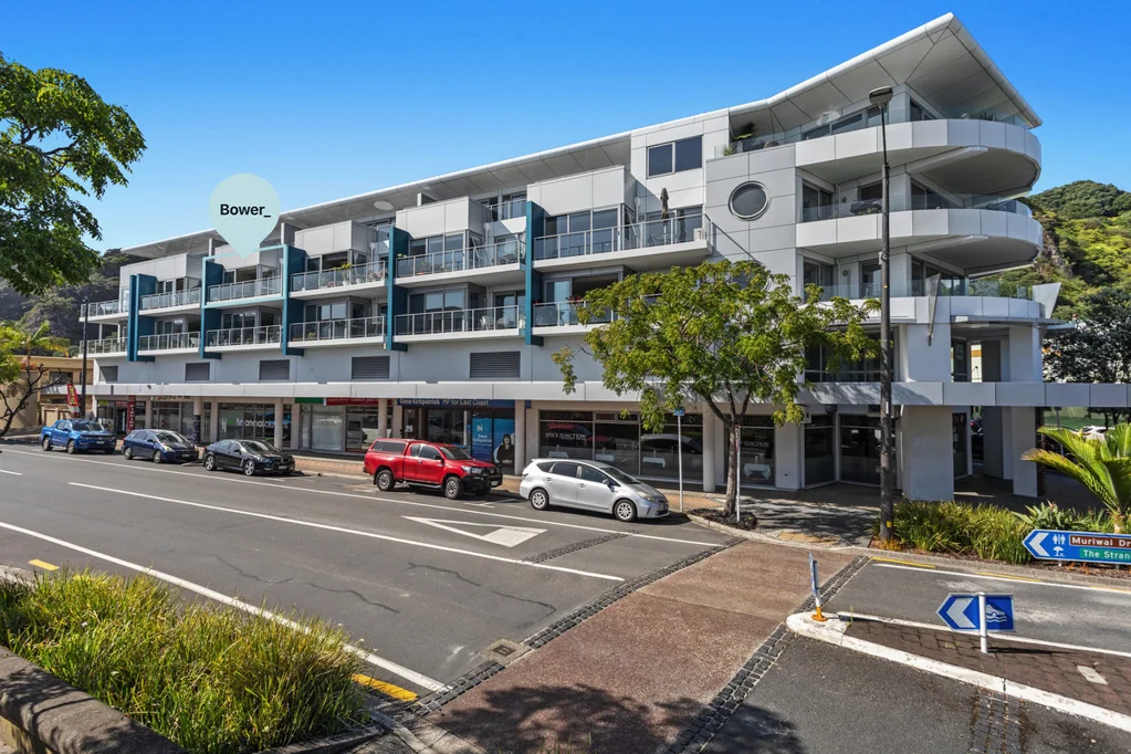 214/11 George Street, Whakatane, Bay of Plenty