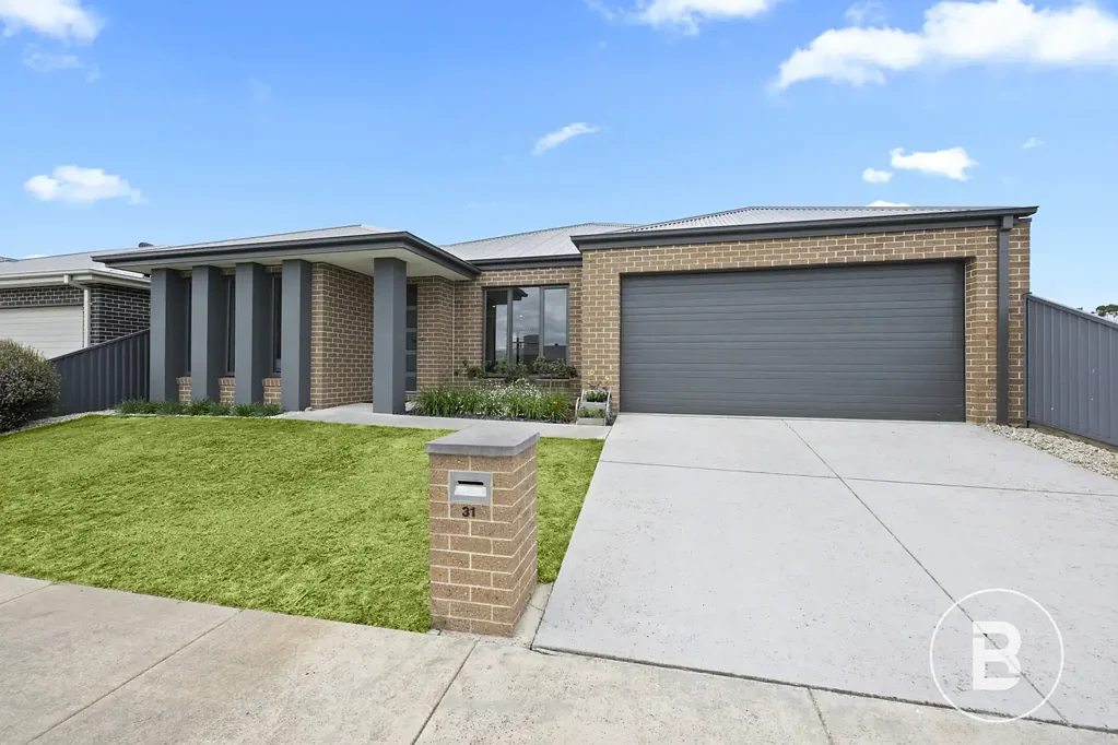 Alfredton 3ਬੈੱਡਰੂਮ MODERN LOW-MAINTENANCE LIVING IN ALFREDTON