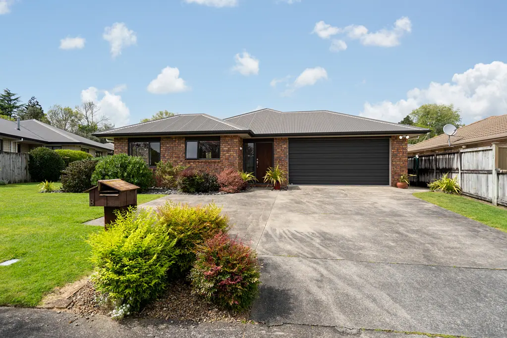 8 Grace Avenue, Cambridge, Waikato