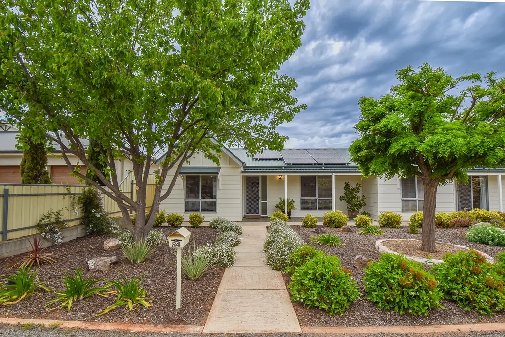 84 South Tce, Jamestown, SA 5491