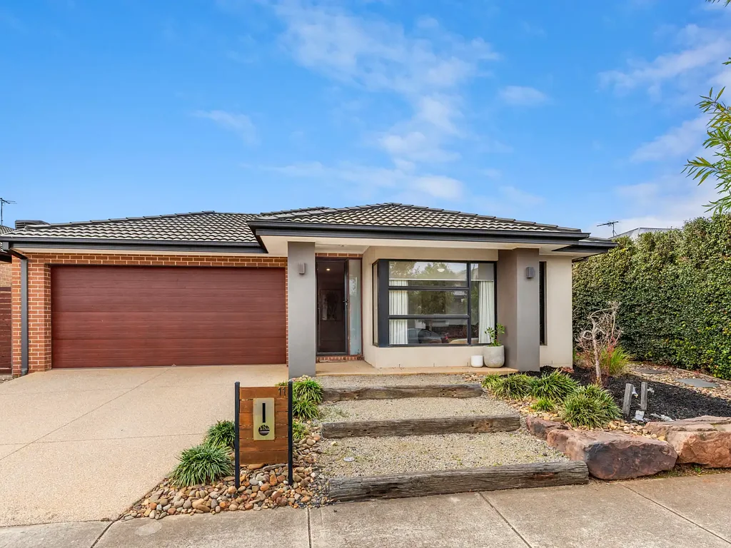 Werribee 4Habitaciones Spacious Family Living in the Heart of Riverwalk Estate