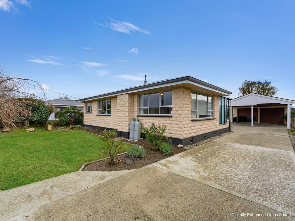 Mataura 3Kwarto A Spacious Surprise with So Much to Offer!