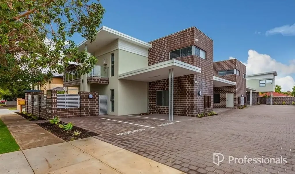 Redcliffe 2कमरा Location and Lifestyle