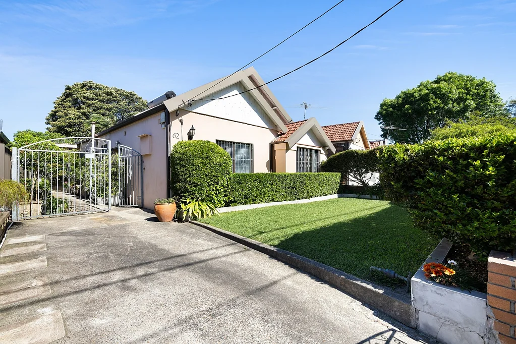 62 Primrose Avenue, Rosebery, NSW 2018