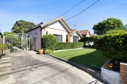 62 Primrose Avenue, Rosebery