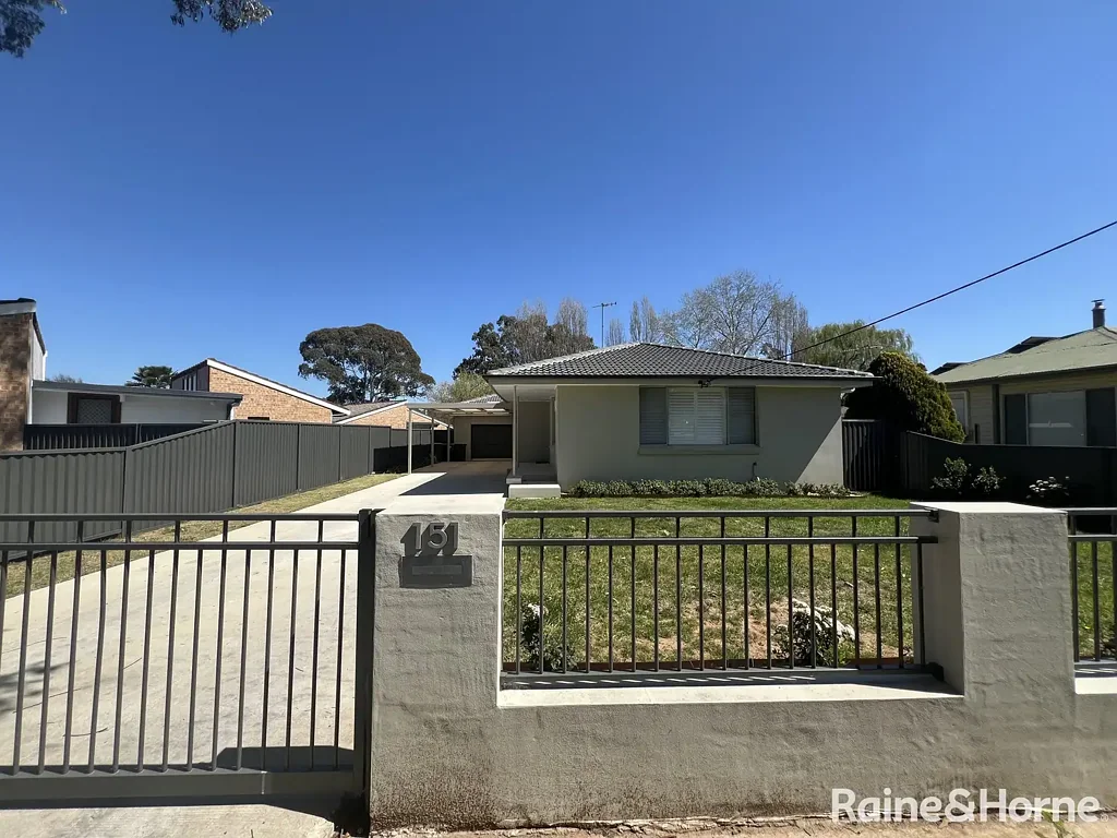 Newly Renovated Spacious Family Home