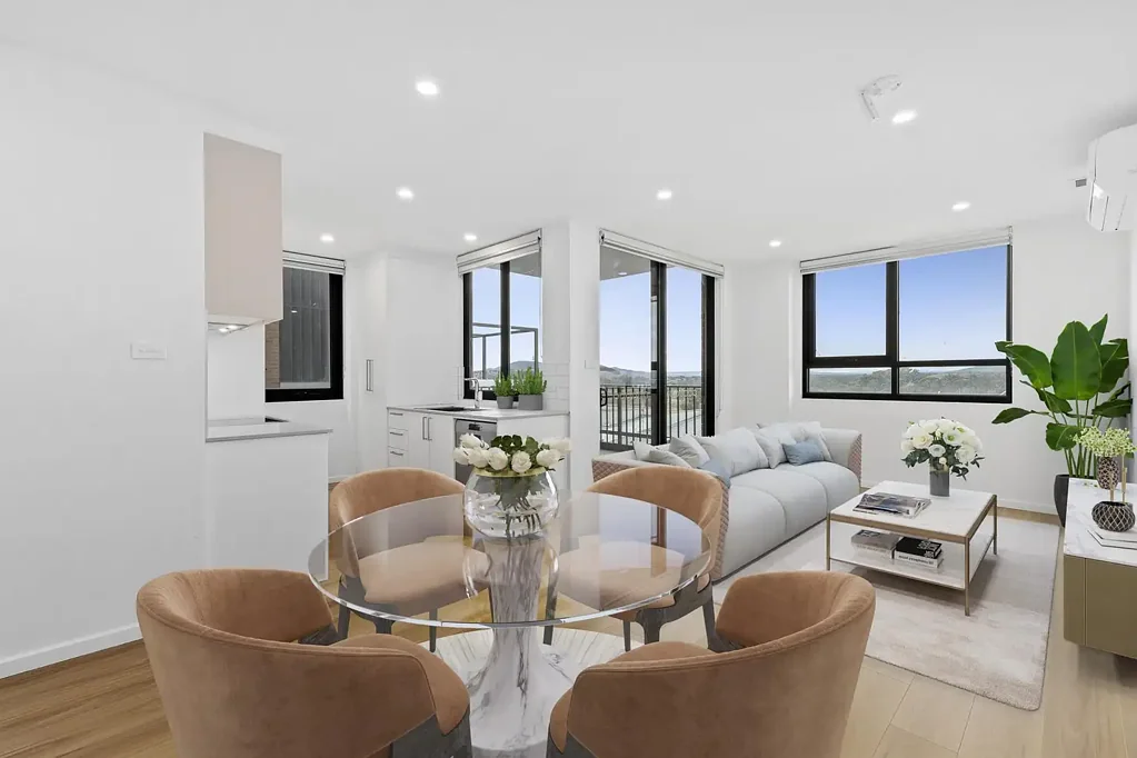 13/14 Hoolihan Street, Denman Prospect, ACT 2611