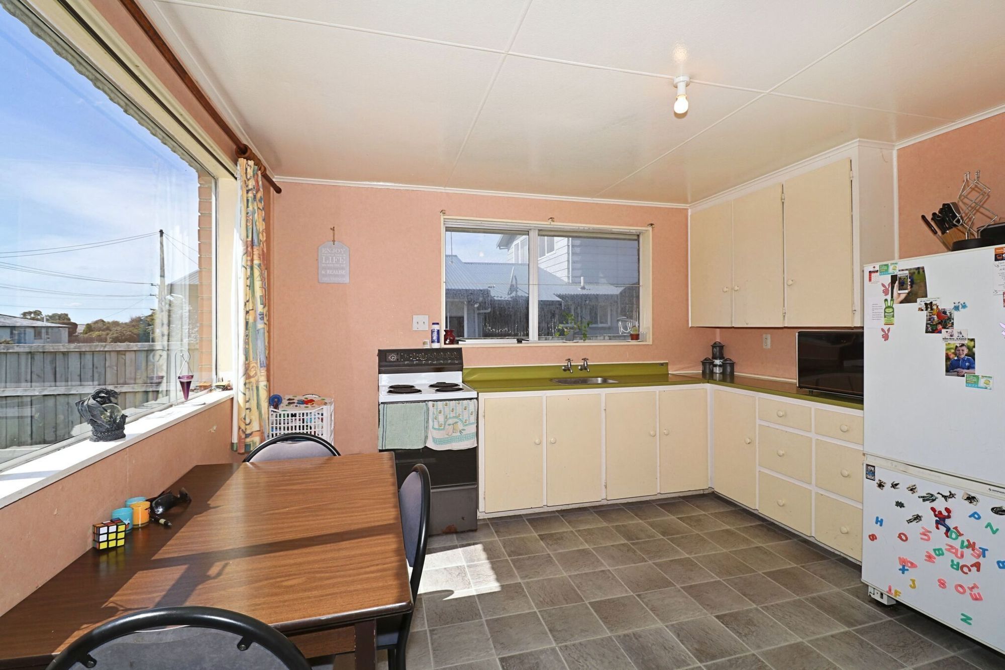 75 Avon Road, Clifton, Invercargill, 3 રૂમ, 1 બાથરૂમ