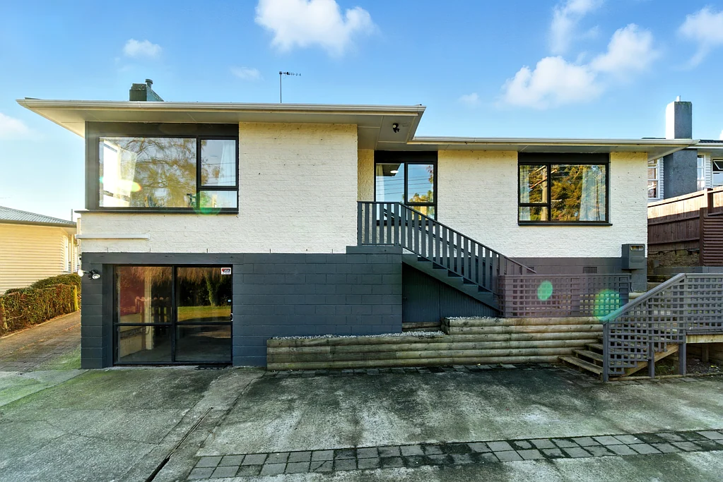 Hillcrest 4chambre Spacious Home - Disability Friendly & Versatile