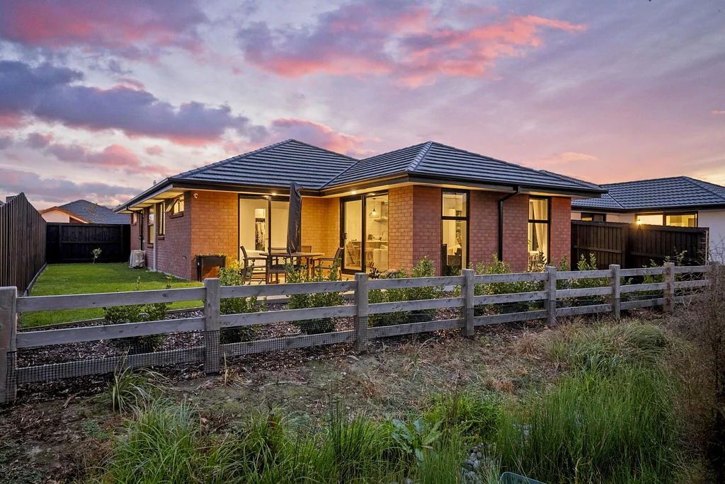 44 Pitcaithly Street, Halswell, Christchurch, Canterbury