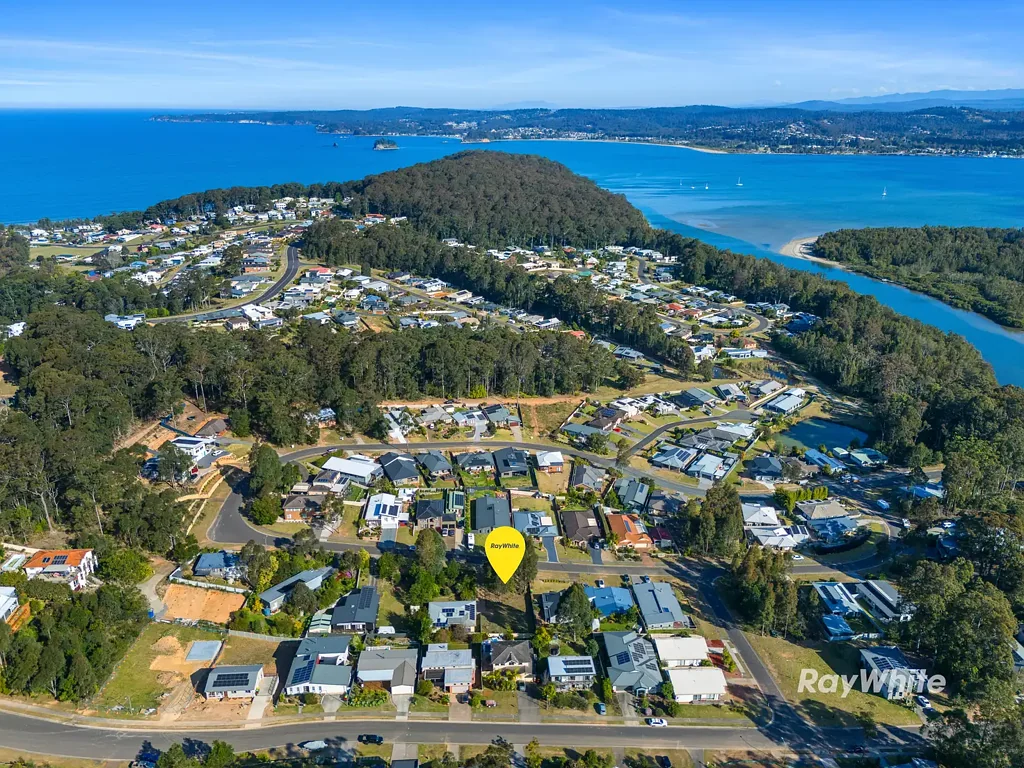 139 Litchfield Crescent, Long Beach, NSW 2536