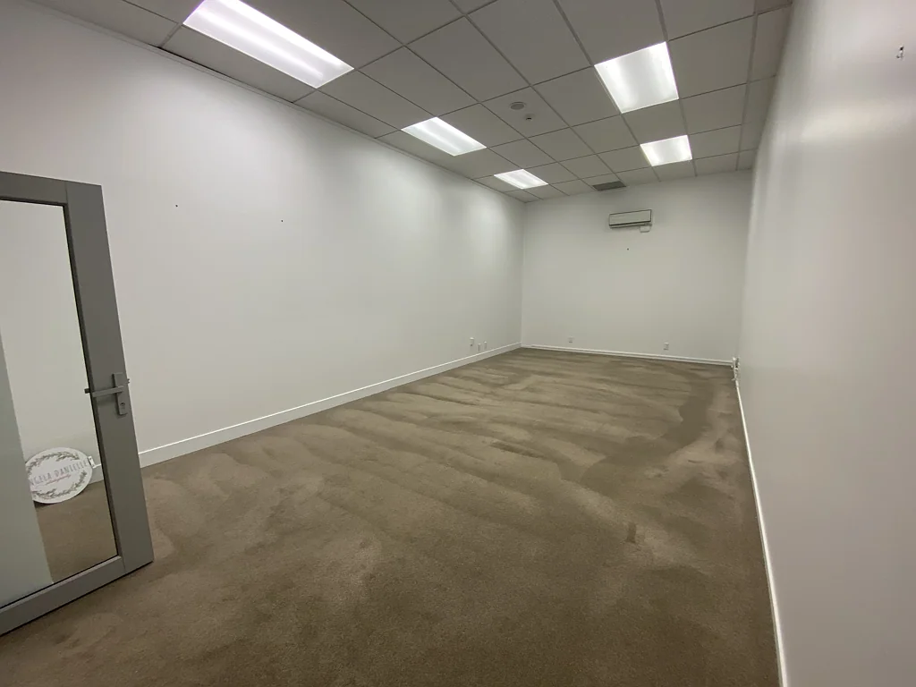 Palmerston North Central Secure and stylish office for lease.