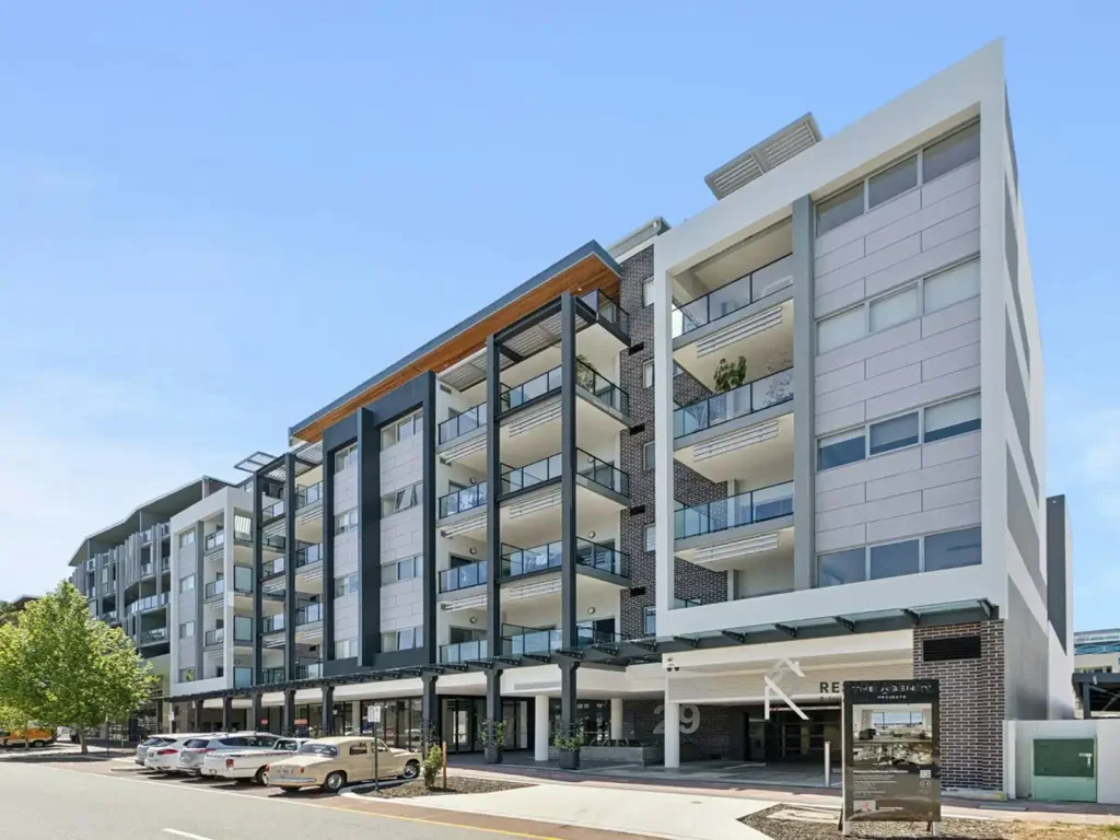 Prestige Living in the Heart of Subiaco