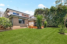 27 Cadda Ridge Drive, Caddens