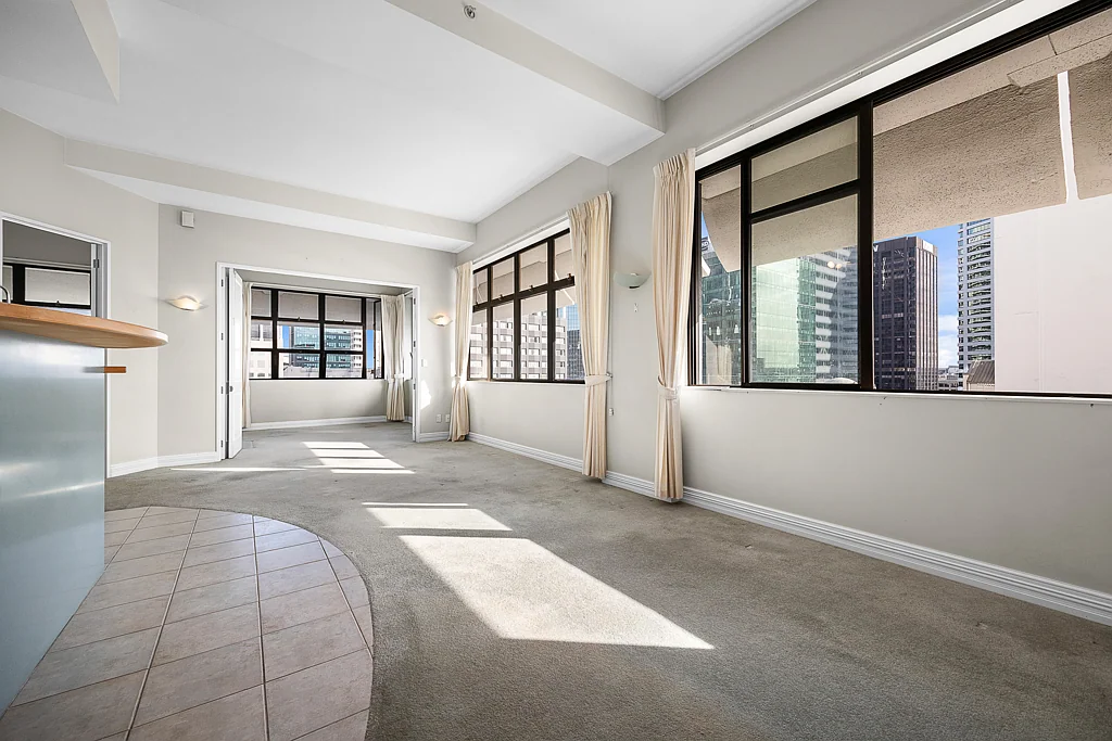 Auckland Central 2房  Public Trust Sale -  Must Sell!