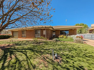1/61 Shadforth Street, Kerang, VIC 3579, 2房, 1浴, Unit