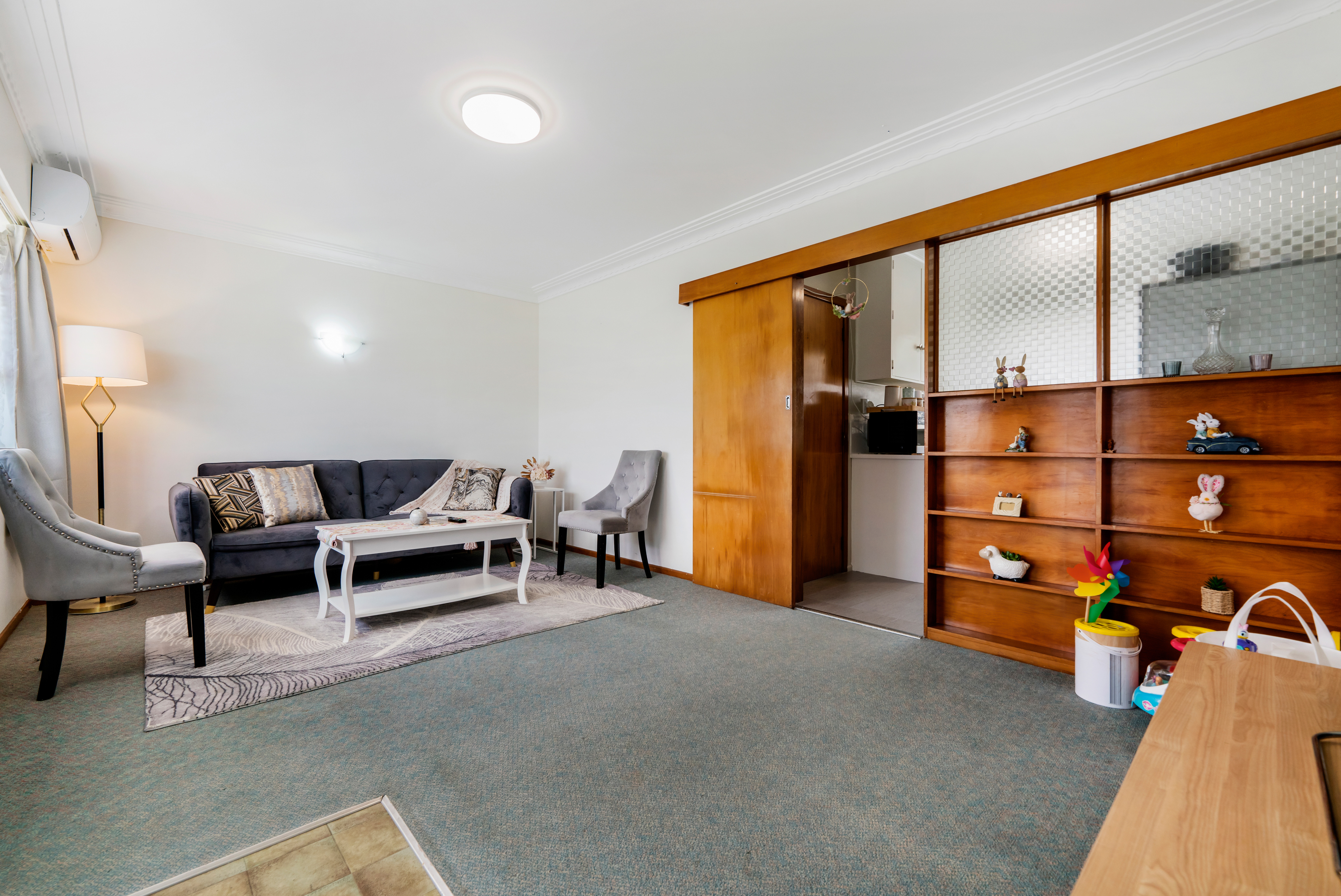 2/38 Bollard Avenue, New Windsor, Auckland, 2房, 1浴, Unit