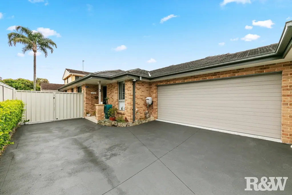 3/9 Flounder Road, Ettalong Beach, NSW 2257