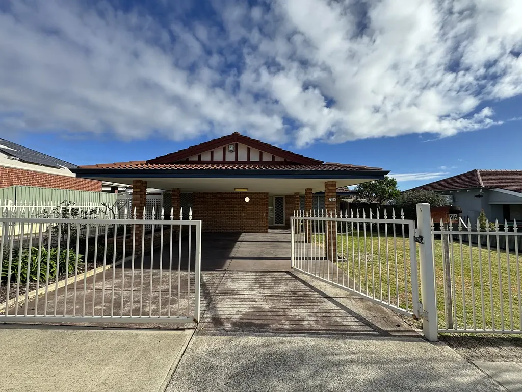 Spacious & Secure Family Home in the Heart of St James
