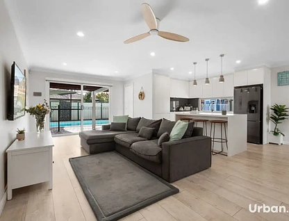 59 Andrew Thompson Drive, Mcgraths Hill, Central Tablelands, 3房, 2浴, House